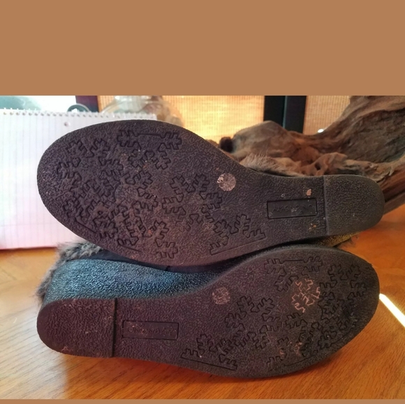 Union Bay Boots Women's Sz 8.5 - Picture 5 of 8